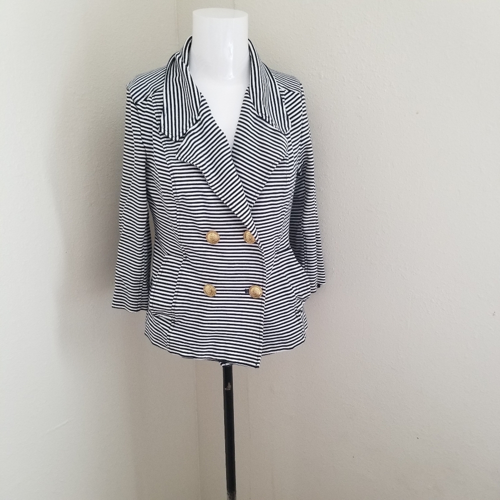 Cabi WOMEN'S blazer Size S